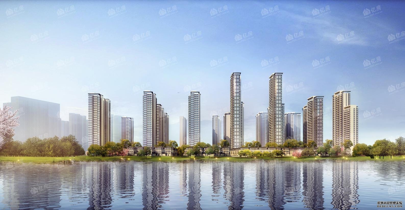 人工智能科技园 700余人加速建设年底可交付4栋楼