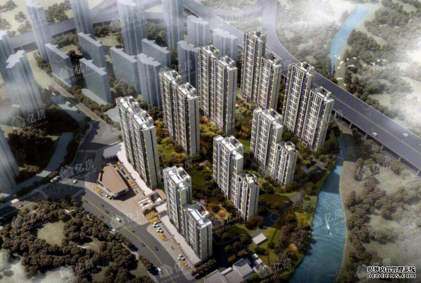 人工智能科技园 700余人加速建设年底可交付4栋楼