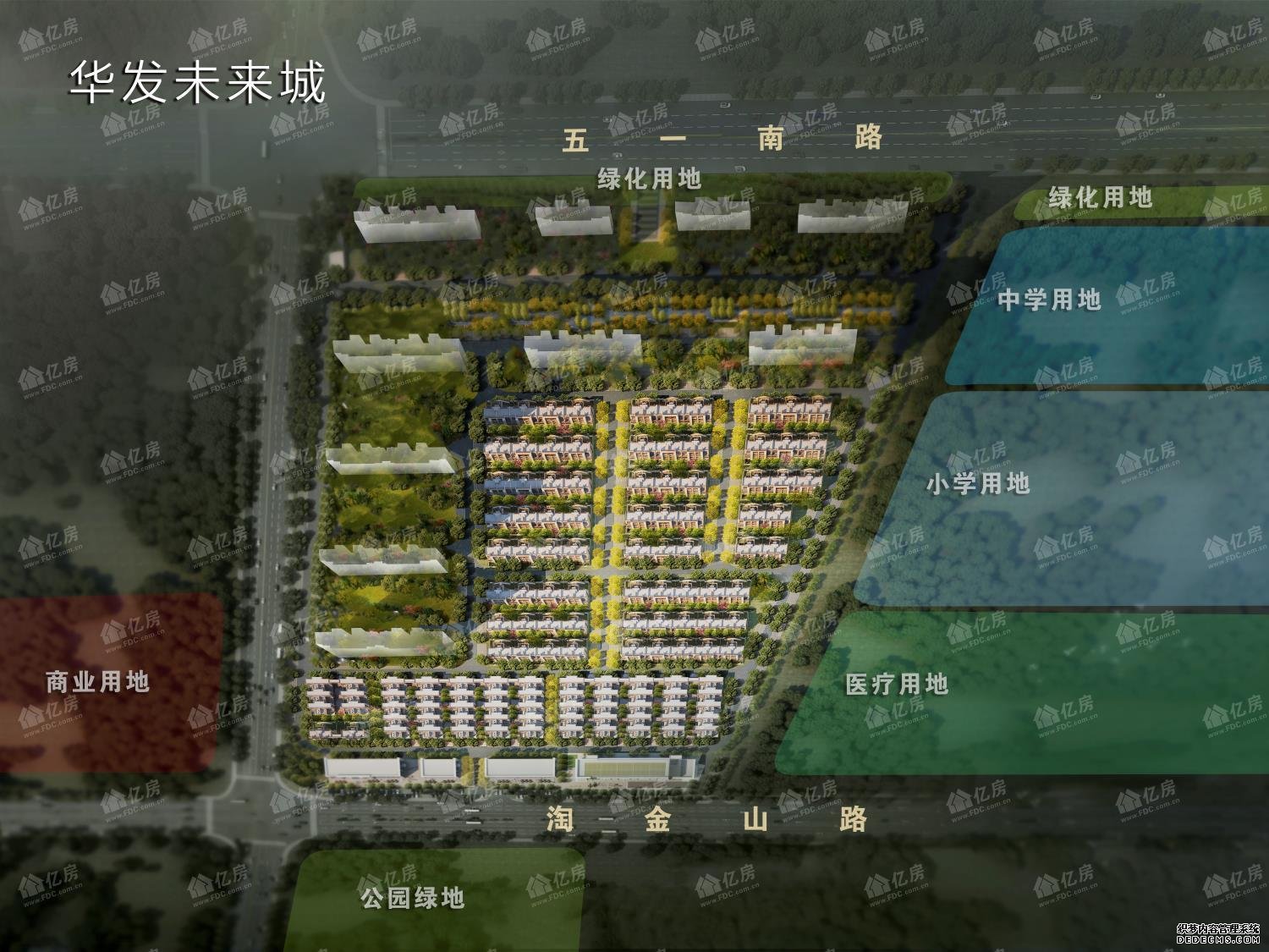 人工智能科技园 700余人加速建设年底可交付4栋楼