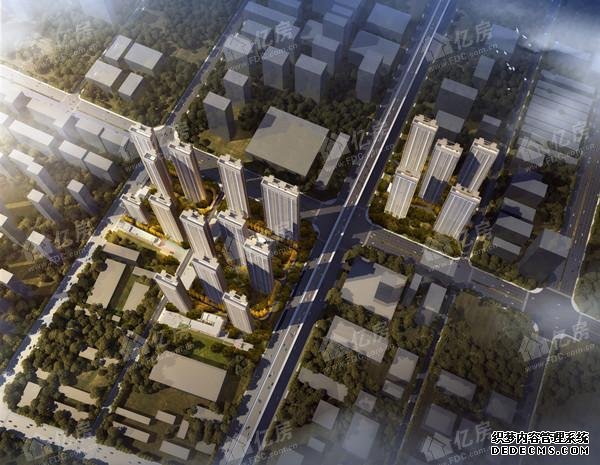 人工智能科技园 700余人加速建设年底可交付4栋楼