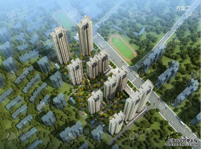 人工智能科技园 700余人加速建设年底可交付4栋楼