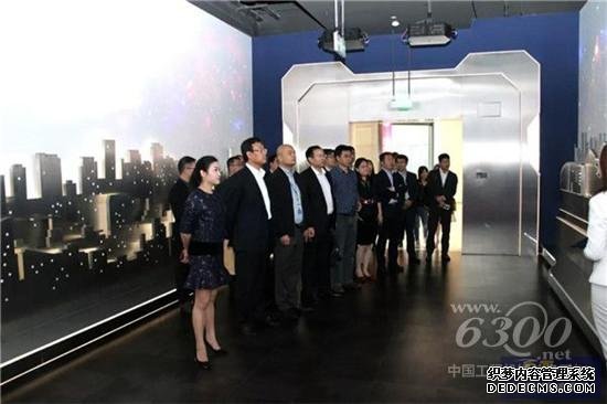 玲珑轮胎携手＂腾讯云+华制智能＂，要搞大事情！