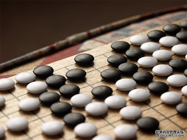 围棋界已离不开人工智能 新棋手成长速度迅速加