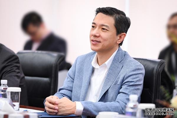Apollo智能交通铺到塞上“凤凰城”：百度与银川