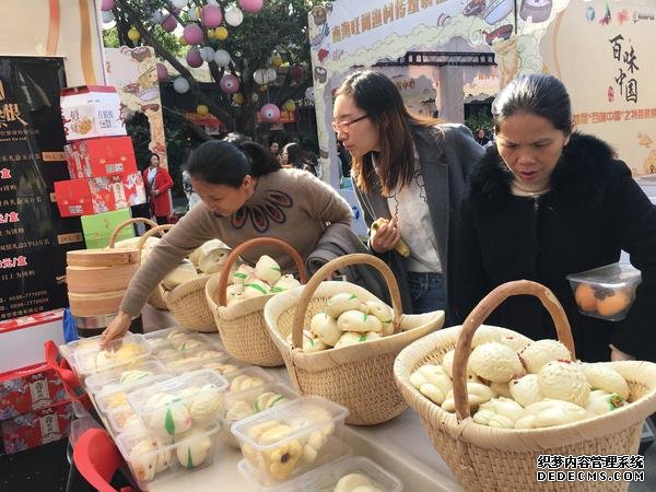 “国字号”美食展落户佛山！快来创产参加这场