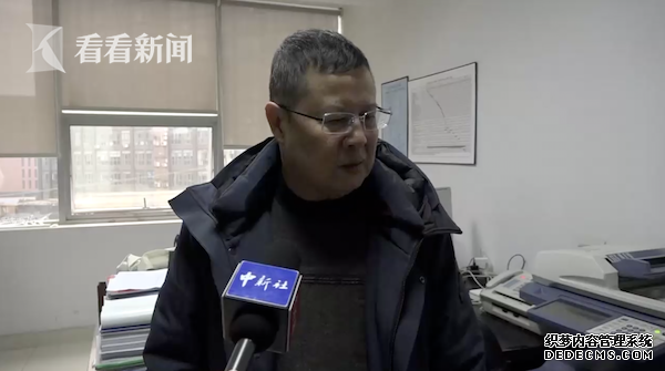 视频｜长江白鲟宣告灭绝 专家:它像山里没有食物的老虎