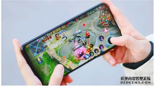 王者吃鸡畅快“开黑” nova6 5G比 iPhone 11 靠谱太多