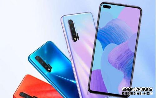 王者吃鸡畅快“开黑” nova6 5G比 iPhone 11 靠谱太多