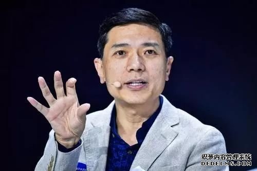 【重磅】越过山丘，移动互联网十年战纪