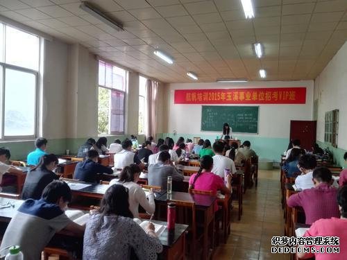 2020年不幸考研失败，这几场考试能补救，考上就