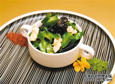 7家老字号捧出拿手好菜让游客品尝正宗西安美食