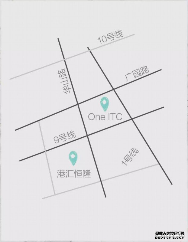 原创 徐家汇商圈又一重磅炸弹！100+美食、潮牌逛