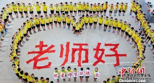 资料图。卓忠伟 摄
