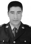 新疆27岁辅警为救落水群众