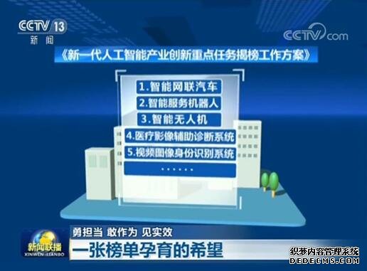 工信部“揭榜点名” 云天励飞挂帅国字号任务