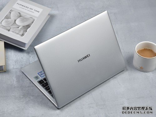 引领智慧移动办公体验 华为MateBook 13/14 2020款正式