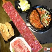 火锅还是自助？深圳的吃