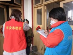 城阳西旺疃社区五“全面