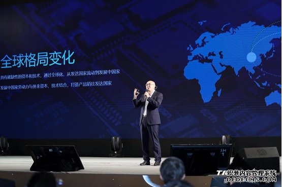 星环科技：突破核心技术，加速智能时代到来