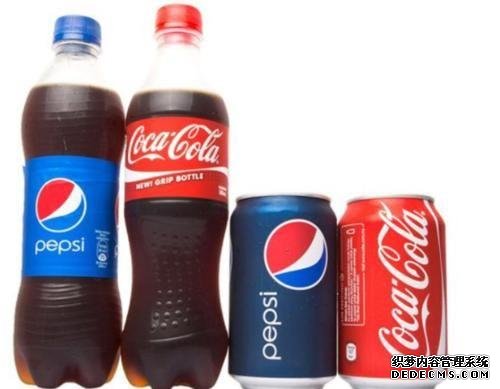 可口可乐价值790亿的配方，始终无人破解，网友：瓶子上不是有