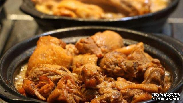 中国最好吃的6只鸭,你吃过吗?