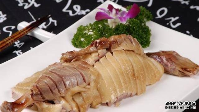 中国最好吃的6只鸭,你吃过吗?