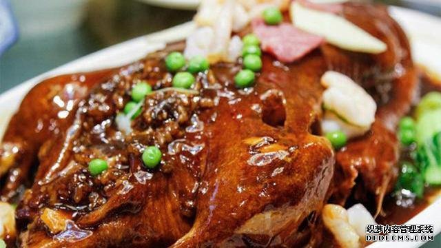 中国最好吃的6只鸭,你吃过吗?