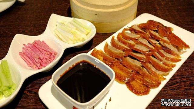 中国最好吃的6只鸭,你吃过吗?