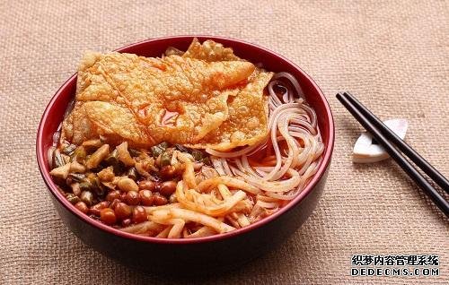 假如你3天没吃饭,面前有5道美食选择,你会选什么来填饱肚子