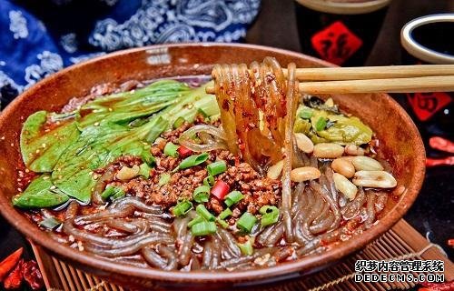 假如你3天没吃饭,面前有5道美食选择,你会选什么来填饱肚子