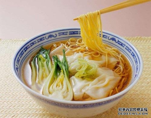 假如你3天没吃饭,面前有5道美食选择,你会选什么来填饱肚子