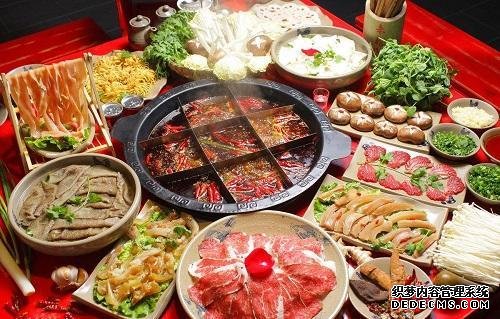 假如你3天没吃饭,面前有5道美食选择,你会选什么来填饱肚子