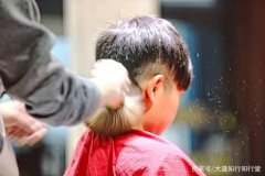 <strong>二月二龙抬头有哪些风俗</strong>