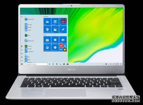 现代办公之优选，内外兼修的墨舞EX214
