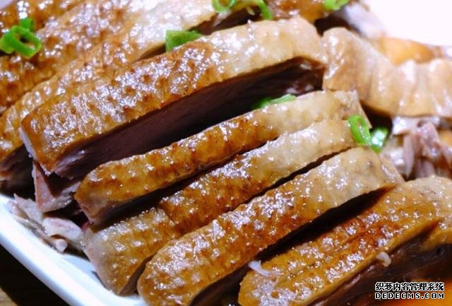 中国十大名菜中,我竟然只吃过三种,看看你吃过哪几种美食