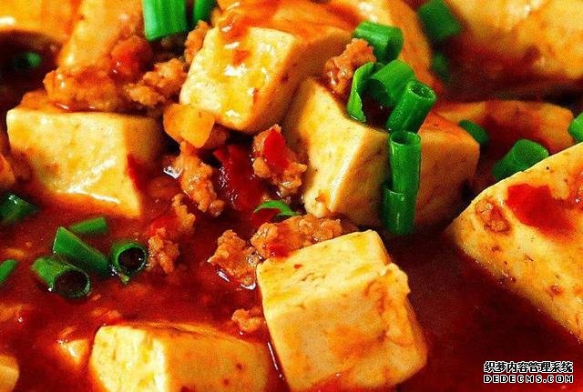 中国十大名菜中,我竟然只吃过三种,看看你吃过哪几种美食