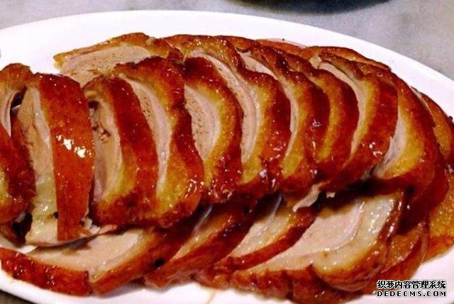 中国十大名菜中,我竟然只吃过三种,看看你吃过哪几种美食