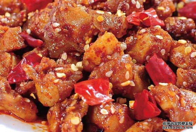 中国十大名菜中,我竟然只吃过三种,看看你吃过哪几种美食