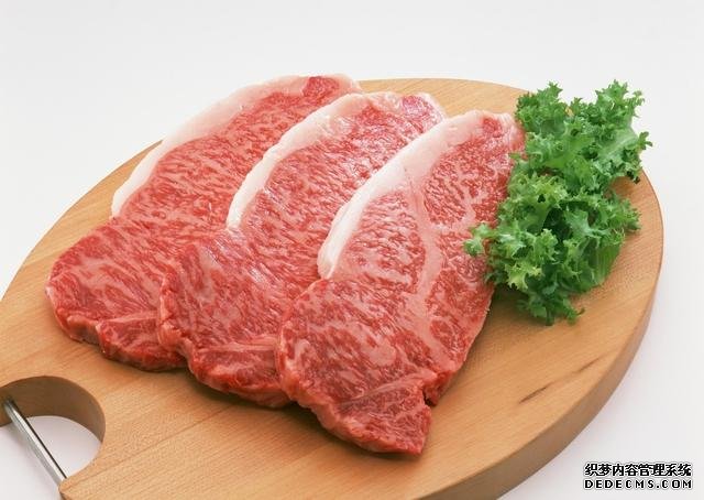 一斤生牛肉能卤出多少熟牛肉?怪不得卤肉店爱卖卤牛肉
