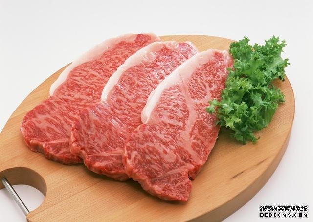 一斤生牛肉能卤出多少熟牛肉？怪不得卤肉店爱卖卤牛肉