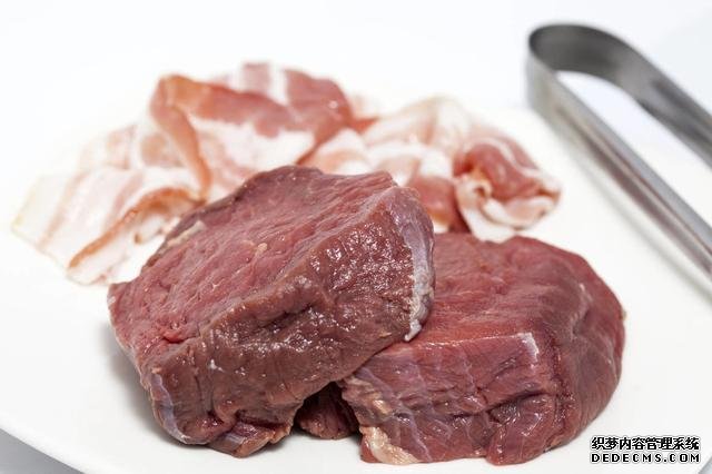 一斤生牛肉能卤出多少熟牛肉？怪不得卤肉店爱卖卤牛肉