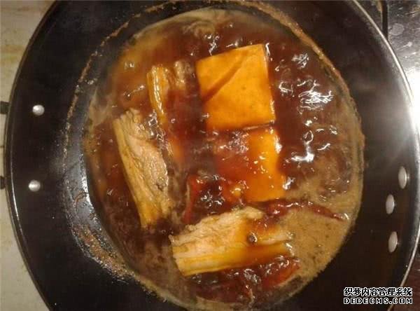 一斤生牛肉能卤出多少熟牛肉?怪不得卤肉店爱卖卤牛肉