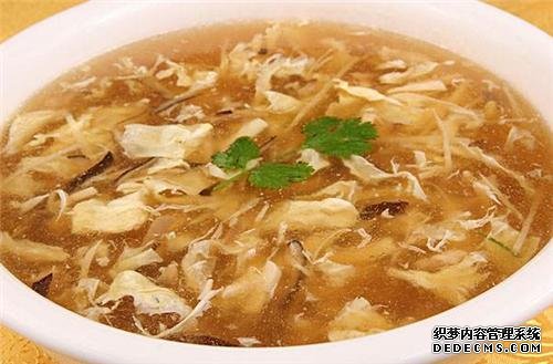 中国最好吃的6种早餐,你要是全吃过,请允许我叫你一声吃货