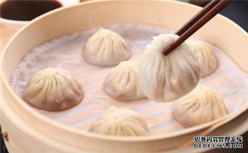 中国最好吃的6种早餐,你要是全吃过,请允许我叫你一声吃货
