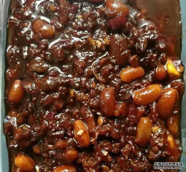 盘点中国的“四大名酱”!老干妈居然没有上榜,你吃过几种?