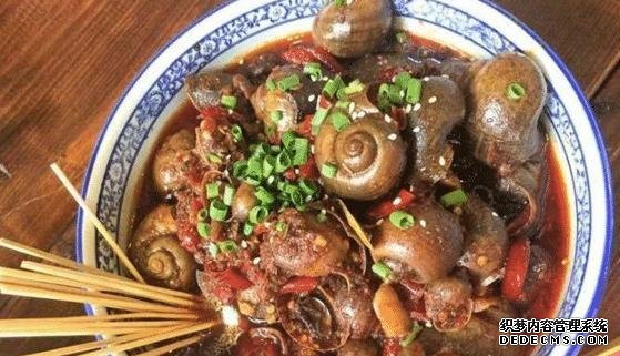 中国最“失败”的4种入侵物种,被吃到毫无尊严,正宗吃货全吃过