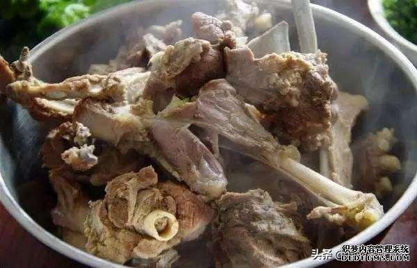 中国那么大,哪里的羊肉最好吃?这5个地区傲视群雄,有你家乡吗