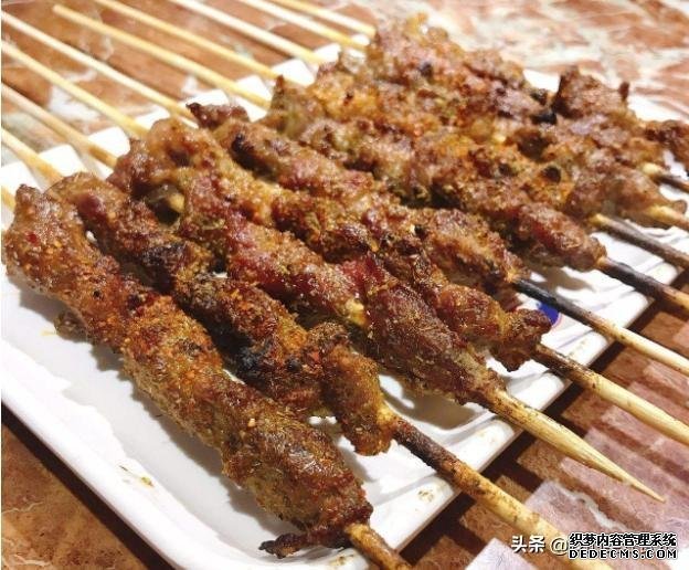 中国那么大,哪里的羊肉最好吃?这5个地区傲视群雄,有你家乡吗