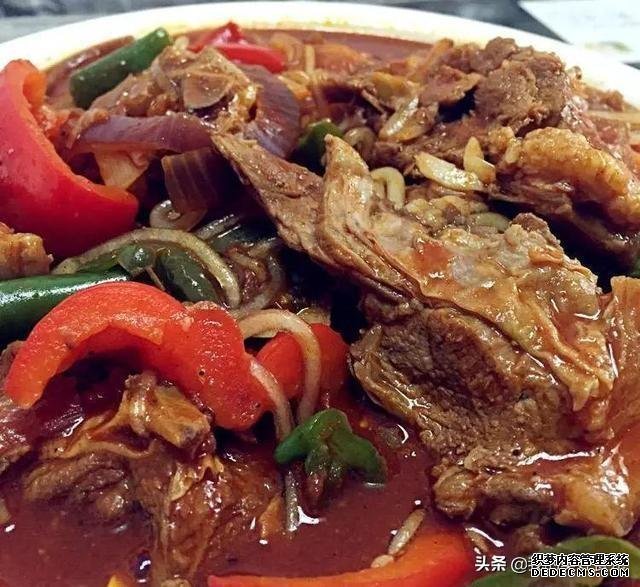 中国那么大,哪里的羊肉最好吃?这5个地区傲视群雄,有你家乡吗