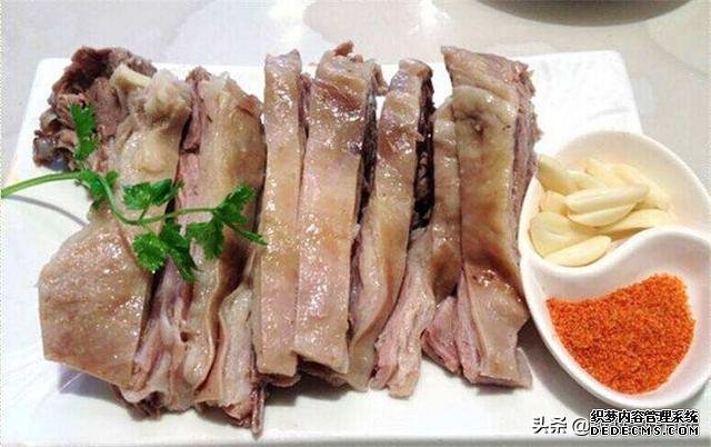 中国那么大，哪里的羊肉最好吃？这5个地区傲视群雄，有你家乡吗